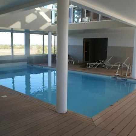 Village Naturiste Natureva & Spa - Babylone Naturisme Агд Экстерьер фото
